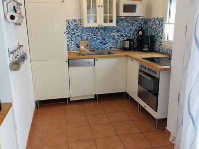 Ferienhaus für 4 Personen (53 m²) in Norden Norddeich 2/9