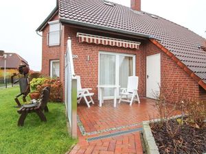 Ferienhaus für 4 Personen (80 m&sup2;) in Norden Norddeich