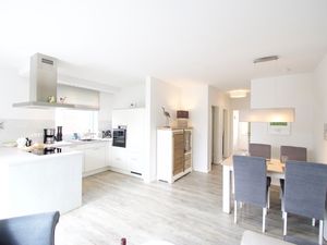 Ferienhaus für 6 Personen (100 m&sup2;) in Norden Norddeich