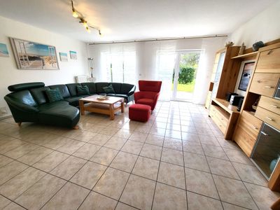 Ferienhaus für 6 Personen (100 m²) in Norden Norddeich 2/10