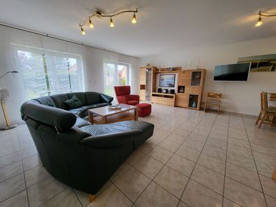 Ferienhaus für 6 Personen (100 m²) in Norden Norddeich 6/10