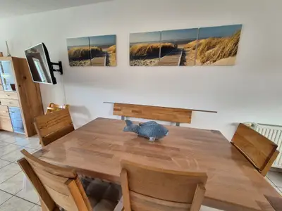 Ferienhaus für 6 Personen (100 m²) in Norden Norddeich 9/10