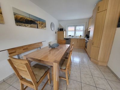 Ferienhaus für 6 Personen (100 m²) in Norden Norddeich 10/10