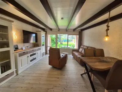 Ferienhaus für 4 Personen (49 m²) in Norden Norddeich 2/10