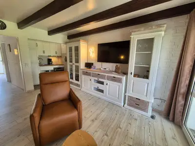 Ferienhaus für 4 Personen (49 m²) in Norden Norddeich 4/10