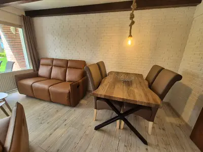 Ferienhaus für 4 Personen (49 m²) in Norden Norddeich 5/10