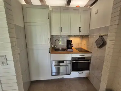 Ferienhaus für 4 Personen (49 m²) in Norden Norddeich 7/10
