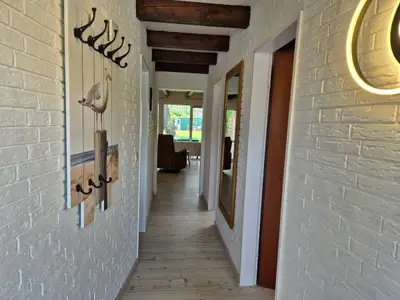 Ferienhaus für 4 Personen (49 m²) in Norden Norddeich 8/10
