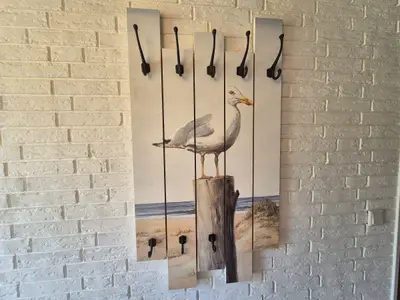 Ferienhaus für 4 Personen (49 m²) in Norden Norddeich 9/10