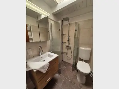 Ferienhaus für 4 Personen (49 m²) in Norden Norddeich 10/10