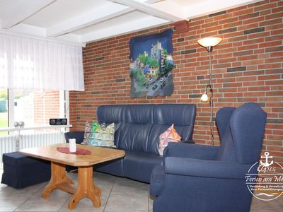 Ferienhaus für 4 Personen (60 m²) in Norden Norddeich 2/10