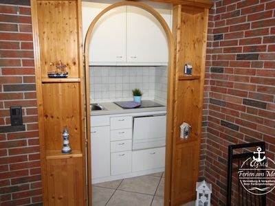 Ferienhaus für 4 Personen (60 m²) in Norden Norddeich 4/10