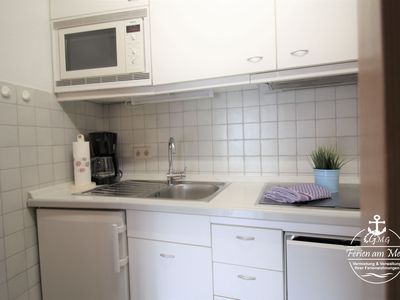 Ferienhaus für 4 Personen (60 m²) in Norden Norddeich 5/10