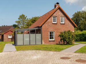 Ferienhaus für 6 Personen (120 m&sup2;) in Norden Norddeich