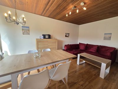 Ferienhaus für 3 Personen (80 m²) in Norden Norddeich 3/10