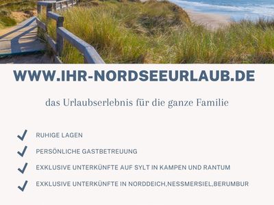 Ferienhaus für 3 Personen (80 m²) in Norden Norddeich 5/10