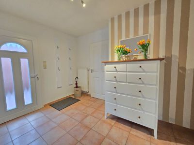 Ferienhaus für 3 Personen (80 m²) in Norden Norddeich 9/10