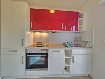 Ferienhaus für 3 Personen (80 m²) in Norden Norddeich 9/10