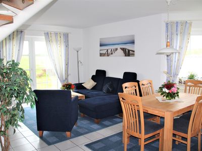 Ferienhaus für 4 Personen (85 m²) in Norden Norddeich 3/10