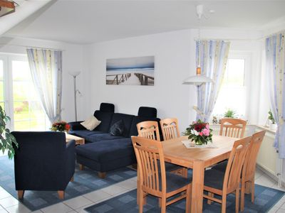 Ferienhaus für 4 Personen (85 m²) in Norden Norddeich 4/10