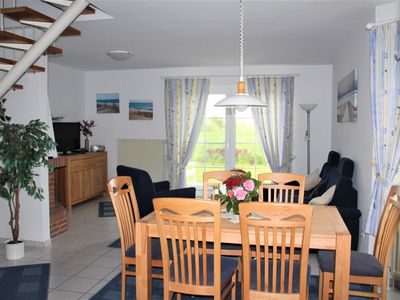 Ferienhaus für 4 Personen (85 m²) in Norden Norddeich 5/10