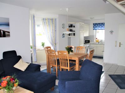 Ferienhaus für 4 Personen (85 m²) in Norden Norddeich 6/10