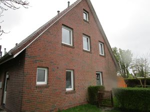 Ferienhaus für 5 Personen (95 m²) in Norden Norddeich