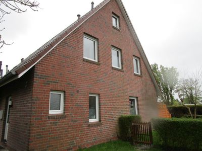 Ferienhaus für 5 Personen (95 m²) in Norden Norddeich 1/10