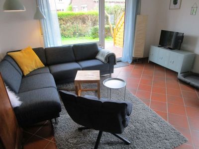 Ferienhaus für 5 Personen (95 m²) in Norden Norddeich 5/10