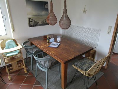 Ferienhaus für 5 Personen (95 m²) in Norden Norddeich 7/10