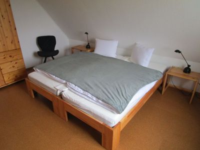 Ferienhaus für 5 Personen (95 m²) in Norden Norddeich 10/10