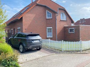 Ferienhaus für 4 Personen (90 m²) in Norden Norddeich