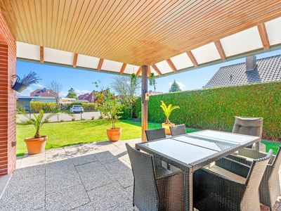 Ferienhaus für 7 Personen (100 m²) in Norden Norddeich 2/10