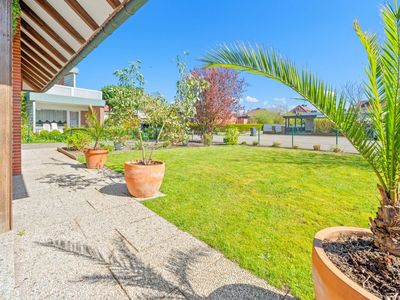 Ferienhaus für 7 Personen (100 m²) in Norden Norddeich 4/10