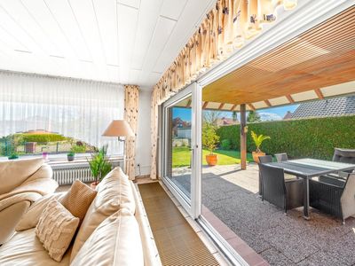 Ferienhaus für 7 Personen (100 m²) in Norden Norddeich 9/10