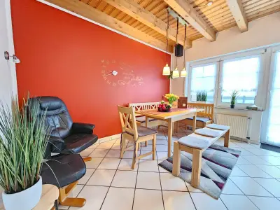 Ferienhaus für 6 Personen (100 m²) in Norden Norddeich 4/10