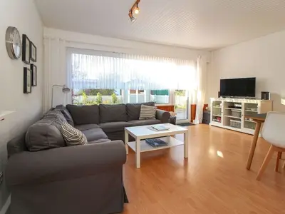 Ferienhaus für 4 Personen (69 m²) in Norden Norddeich 1/10