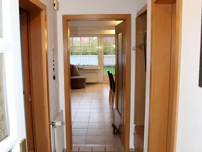 Ferienhaus für 6 Personen (80 m²) in Norden Norddeich 9/10