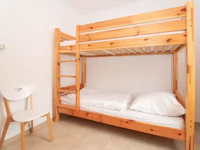 Ferienhaus für 5 Personen (70 m²) in Norden Norddeich 10/10