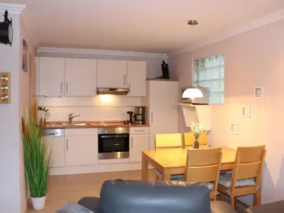 Ferienhaus für 3 Personen (54 m²) in Norden Norddeich 3/10