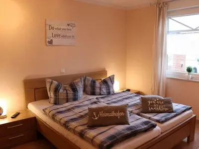 Ferienhaus für 3 Personen (54 m²) in Norden Norddeich 4/10