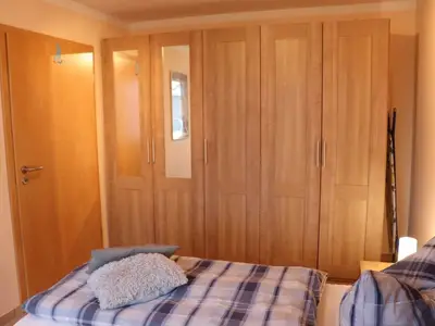 Ferienhaus für 3 Personen (54 m²) in Norden Norddeich 5/10