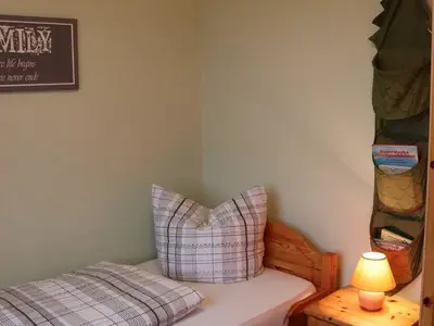 Ferienhaus für 3 Personen (54 m²) in Norden Norddeich 6/10