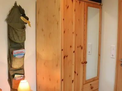 Ferienhaus für 3 Personen (54 m²) in Norden Norddeich 7/10