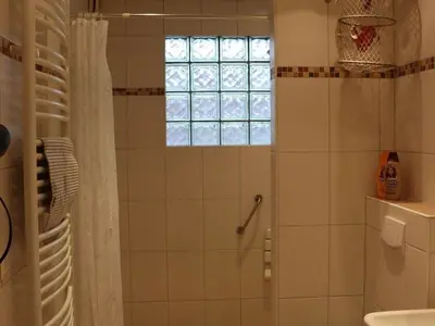 Ferienhaus für 3 Personen (54 m²) in Norden Norddeich 8/10