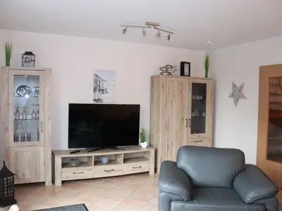 Ferienhaus für 4 Personen (90 m²) in Norden Norddeich 2/10