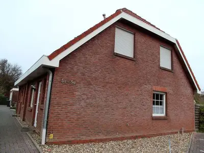 Ferienhaus für 6 Personen (80 m²) in Norden Norddeich 2/10