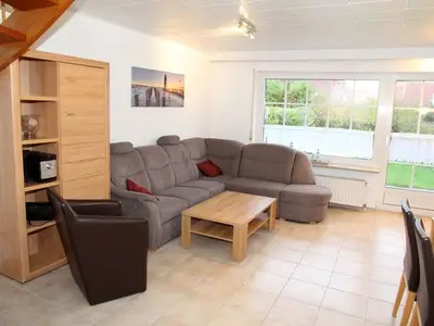 Ferienhaus für 6 Personen (80 m²) in Norden Norddeich 3/10