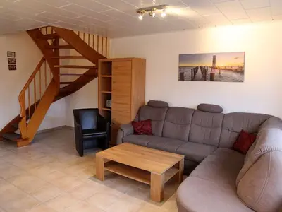 Ferienhaus für 6 Personen (80 m²) in Norden Norddeich 4/10
