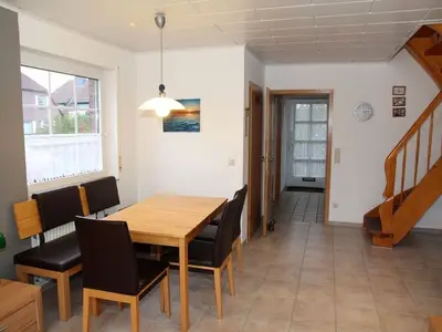 Ferienhaus für 6 Personen (80 m²) in Norden Norddeich 6/10